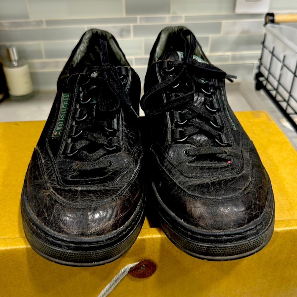Mephisto shoes